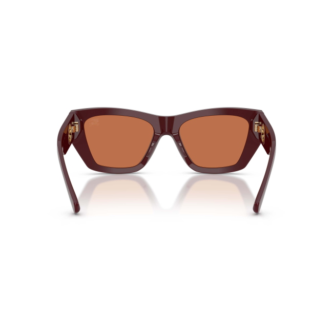 Burberry BE 4492 Col.4119/73 Cal.54 New Occhiali da Sole