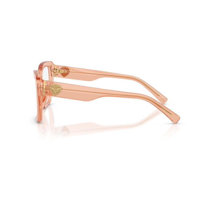 Dolce & Gabbana DG 3441 Col.3226 Cal.53 New Occhiali da Vista
