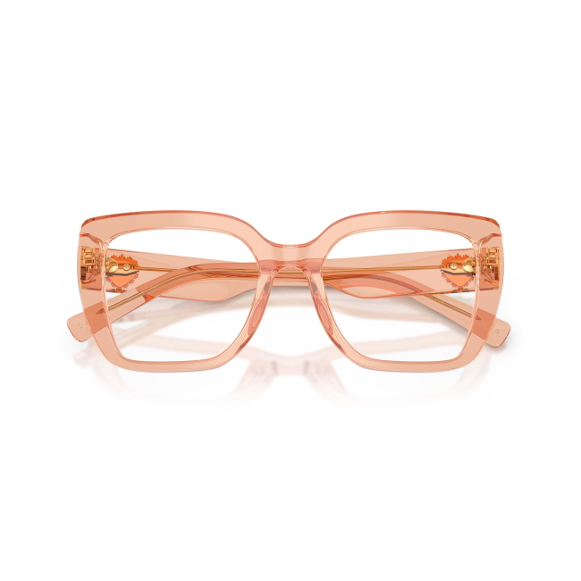Dolce & Gabbana DG 3441 Col.3226 Cal.53 New Occhiali da Vista