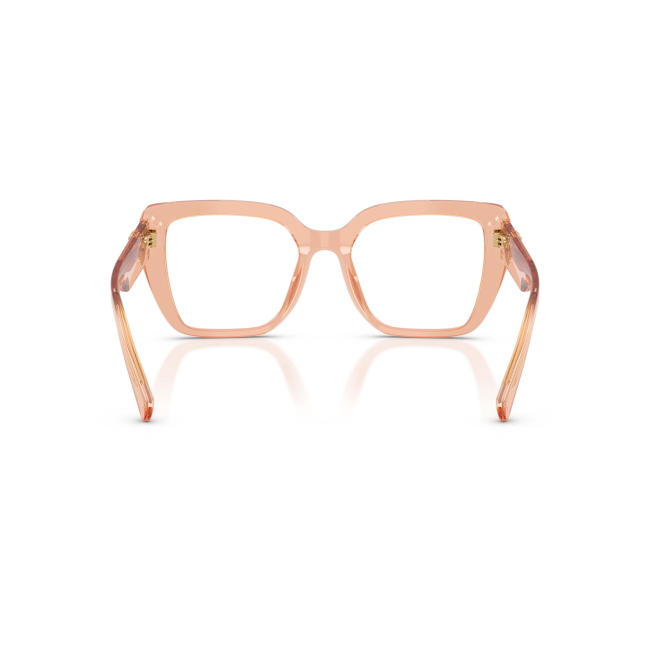 Dolce & Gabbana DG 3441 Col.3226 Cal.53 New Occhiali da Vista