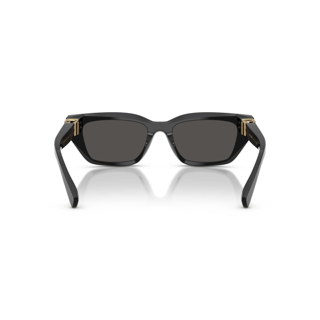 Dolce & Gabbana DG 4532 Col.501/87 Cal.53 New Occhiali da Sole