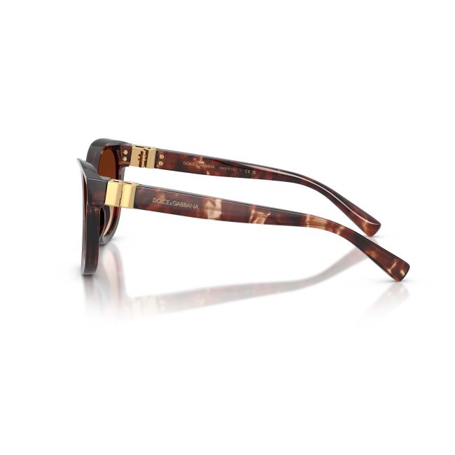 Dolce & Gabbana DG 4533 Col.3222/74 Cal.54 New Occhiali da Sole