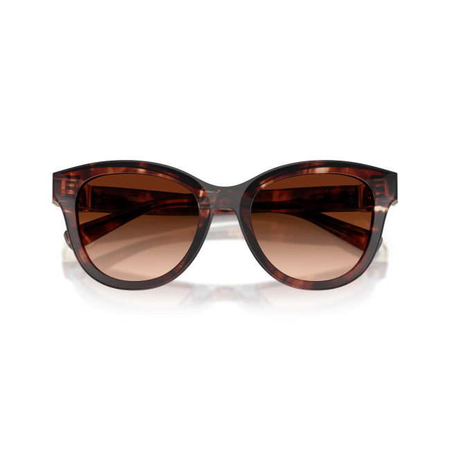 Dolce & Gabbana DG 4533 Col.3222/74 Cal.54 New Occhiali da Sole
