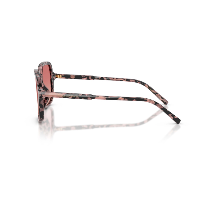 Dolce & Gabbana DG 4539 Col.3476/A5 Cal.55 New Occhiali da Sole