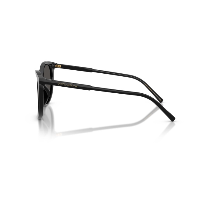Dolce & Gabbana DG 4540 Col.501/87 Cal.55 New Occhiali da Sole