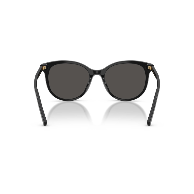 Dolce & Gabbana DG 4540 Col.501/87 Cal.55 New Occhiali da Sole