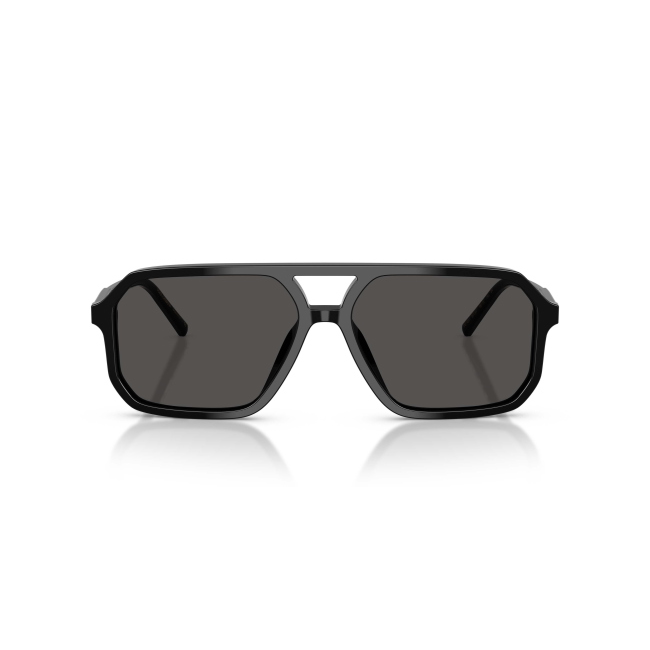 Dolce & Gabbana DG 4541 Col.501/87 Cal.59 New Occhiali da Sole