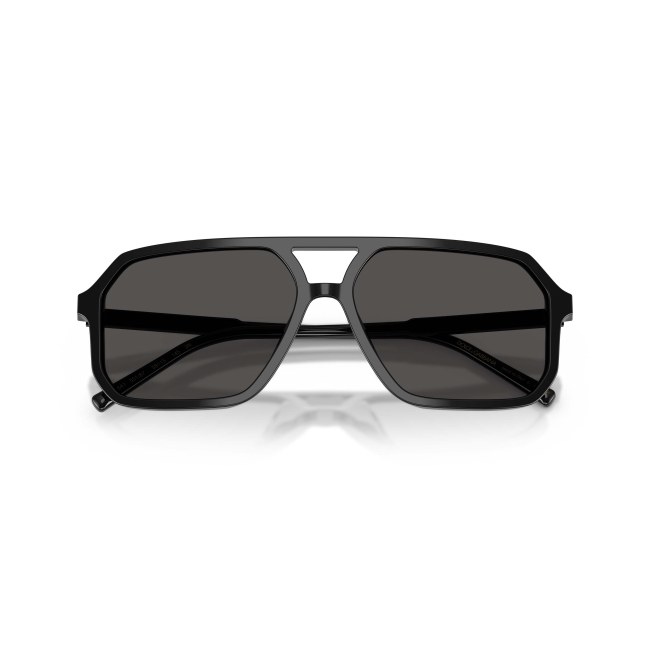 Dolce & Gabbana DG 4541 Col.501/87 Cal.59 New Occhiali da Sole