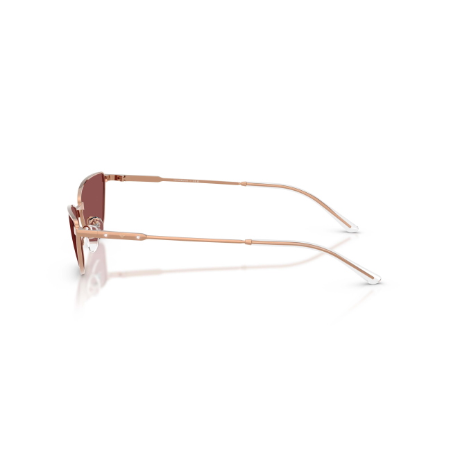Emporio Armani EA 2174B Col.3011/75 Cal.55 New Occhiali da Sole