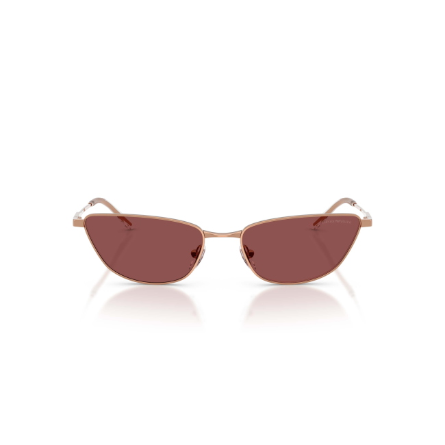 Emporio Armani EA 2174B Col.3011/75 Cal.55 New Occhiali da Sole