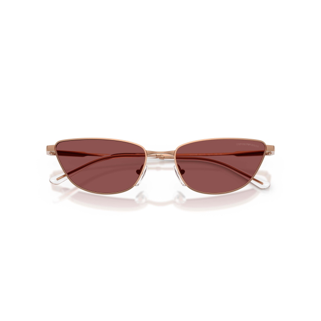 Emporio Armani EA 2174B Col.3011/75 Cal.55 New Occhiali da Sole