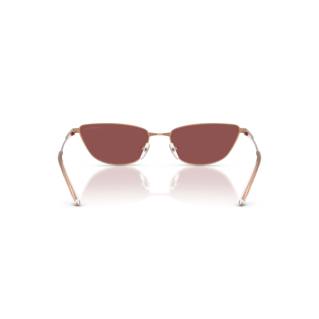 Emporio Armani EA 2174B Col.3011/75 Cal.55 New Occhiali da Sole
