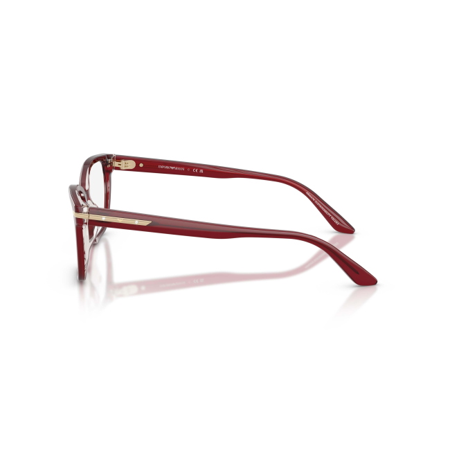 Emporio Armani EA 3282BU Col.6377 Cal.54 New Occhiali da Vista