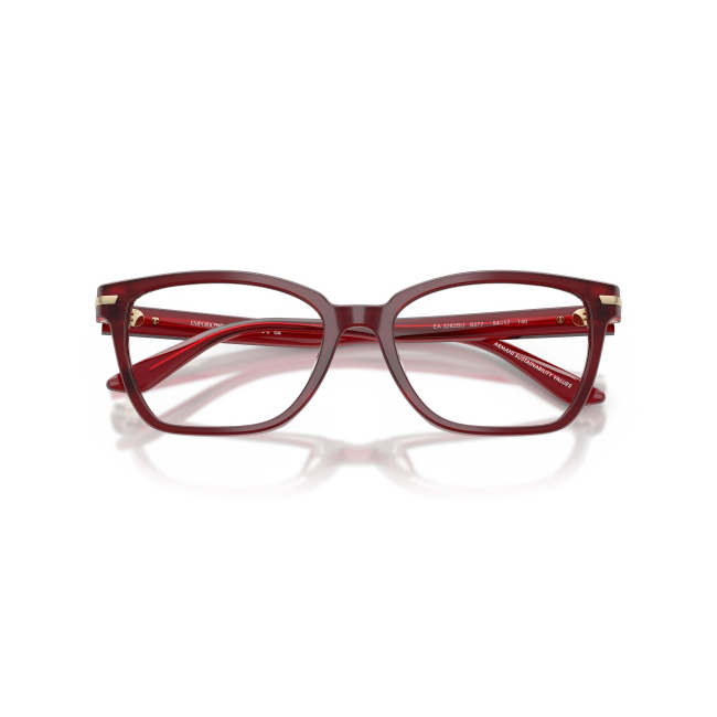 Emporio Armani EA 3282BU Col.6377 Cal.54 New Occhiali da Vista