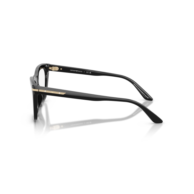 Emporio Armani EA 3283BU Col.5017 Cal.53 New Occhiali da Vista