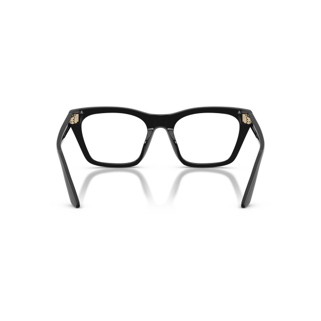 Emporio Armani EA 3283BU Col.5017 Cal.53 New Occhiali da Vista