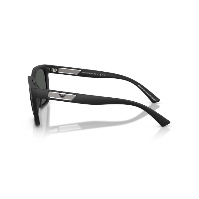 Emporio Armani EA 4269 Col.5009/87 Cal.54 New Occhiali da Sole