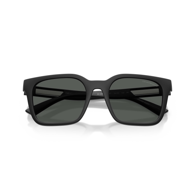 Emporio Armani EA 4269 Col.5009/87 Cal.54 New Occhiali da Sole