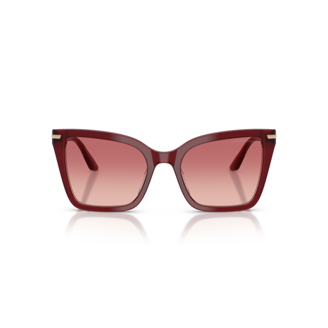 Emporio Armani EA 4273BU Col.6377/A5 Cal.53 New Occhiali da Sole