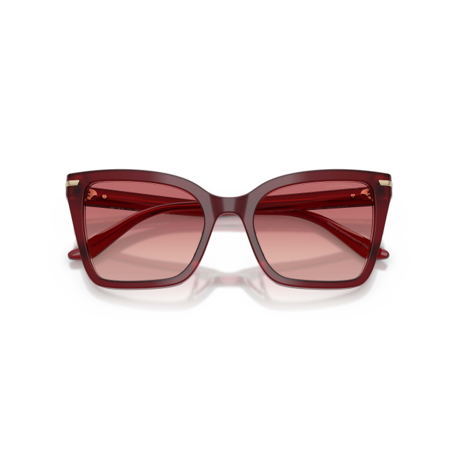 Emporio Armani EA 4273BU Col.6377/A5 Cal.53 New Occhiali da Sole