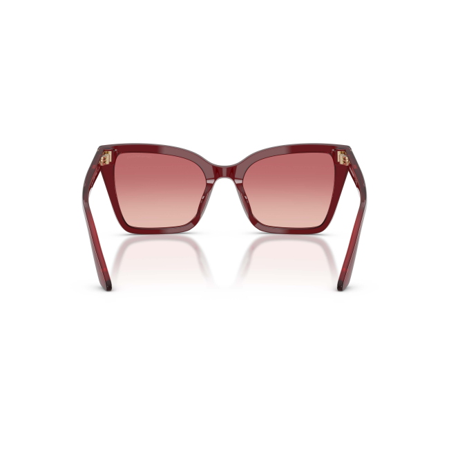 Emporio Armani EA 4273BU Col.6377/A5 Cal.53 New Occhiali da Sole