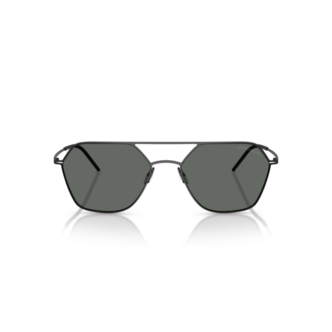 Giorgio Armani AR 6185 Col.3001/87 Cal.54 New Occhiali da Sole