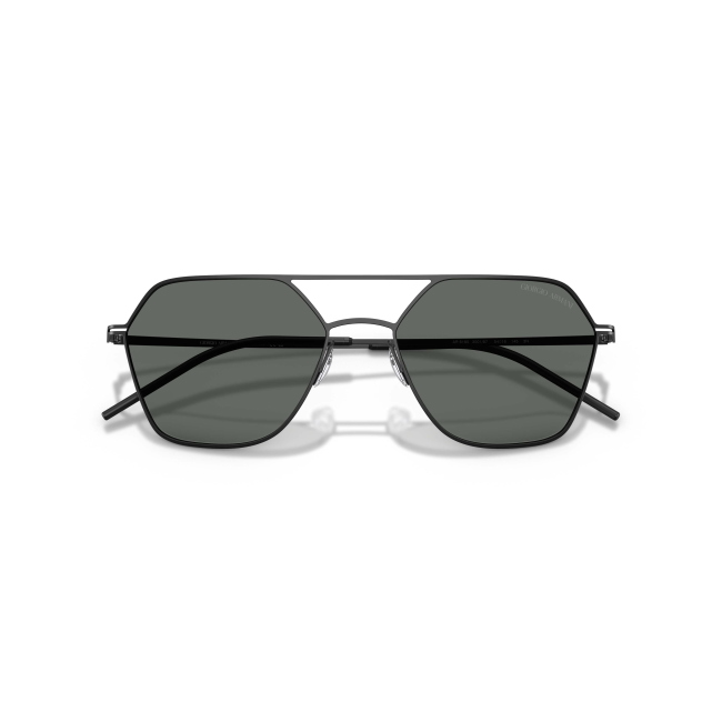 Giorgio Armani AR 6185 Col.3001/87 Cal.54 New Occhiali da Sole