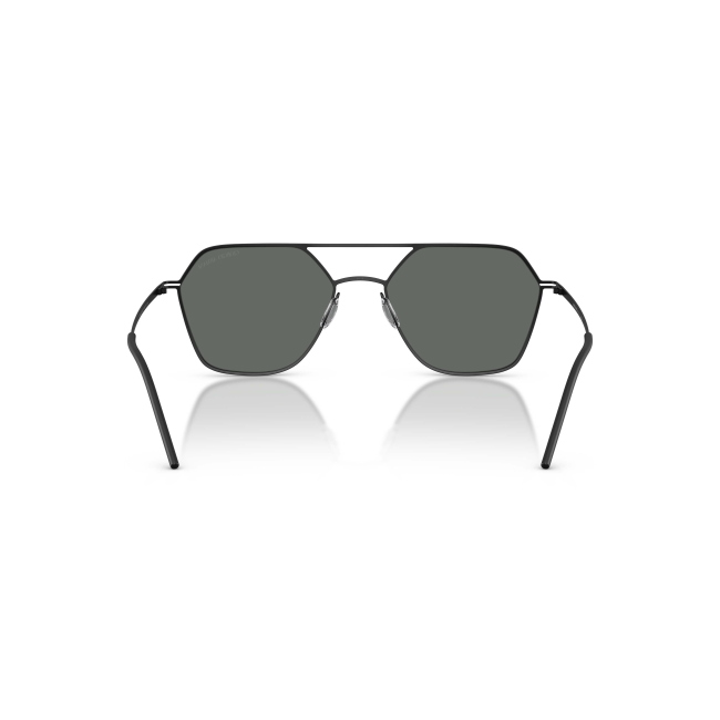Giorgio Armani AR 6185 Col.3001/87 Cal.54 New Occhiali da Sole