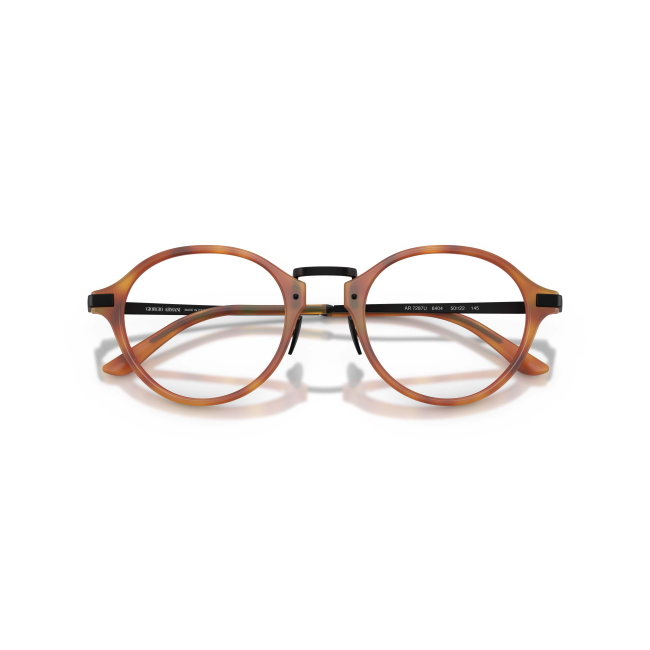 Giorgio Armani AR 7287 Col.6404 Cal.50 New Occhiali da Vista