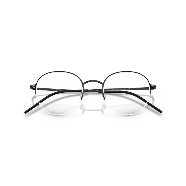 Giorgio Armani AR 5169 Col.3001 Cal.49 New Occhiali da Vista