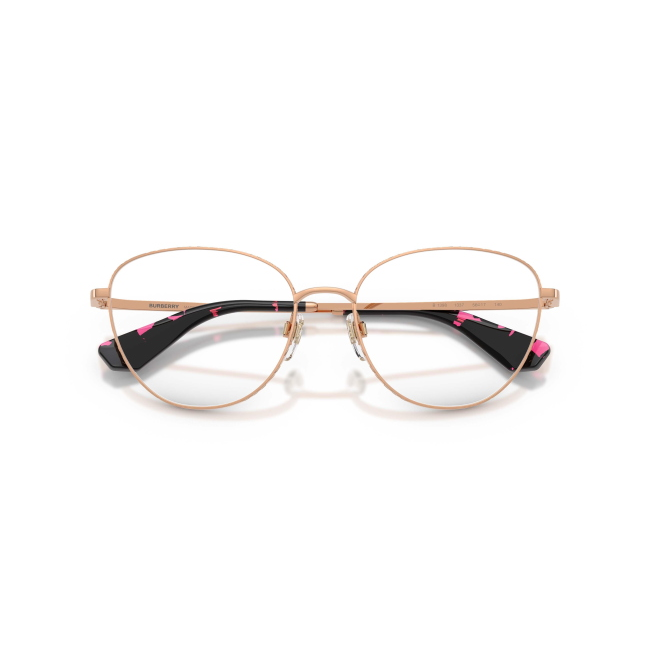 Burberry BE 1398 Col.1337 Cal.56 New Occhiali da Vista
