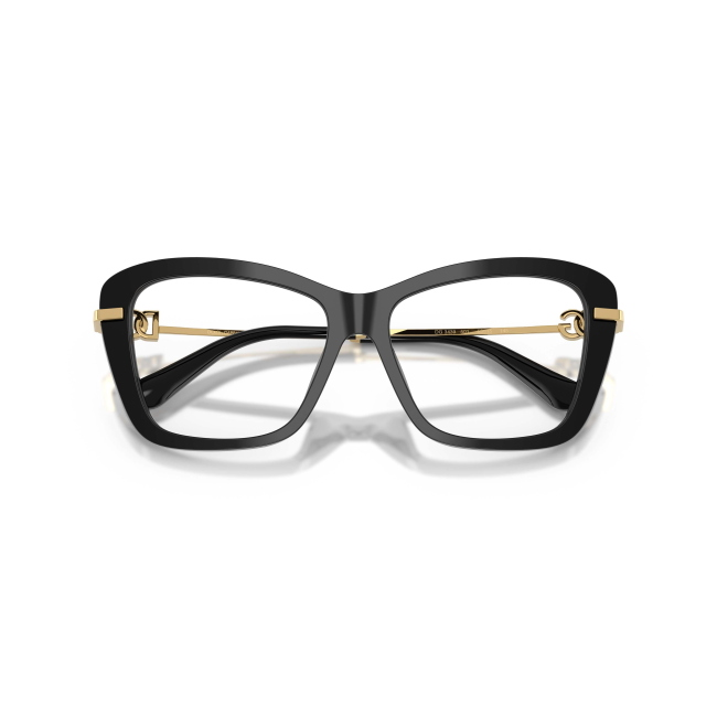 Dolce & Gabbana DG 3439 Col.501 Cal.55 New Occhiali da Vista