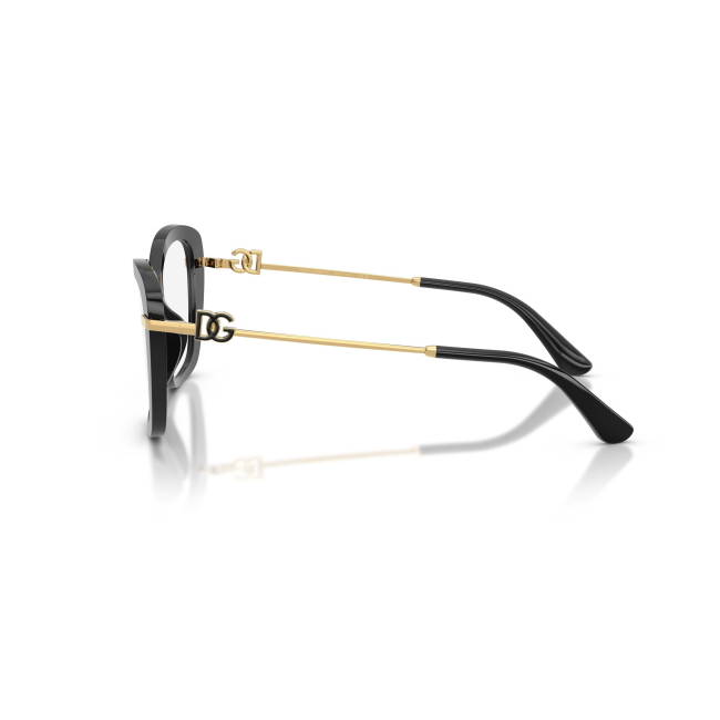 Dolce & Gabbana DG 3439 Col.501 Cal.55 New Occhiali da Vista