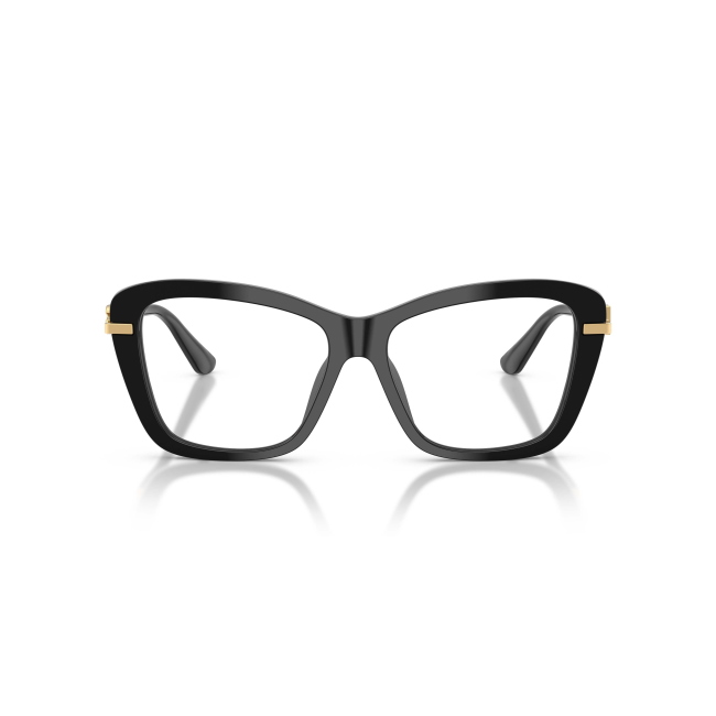Dolce & Gabbana DG 3439 Col.501 Cal.55 New Occhiali da Vista