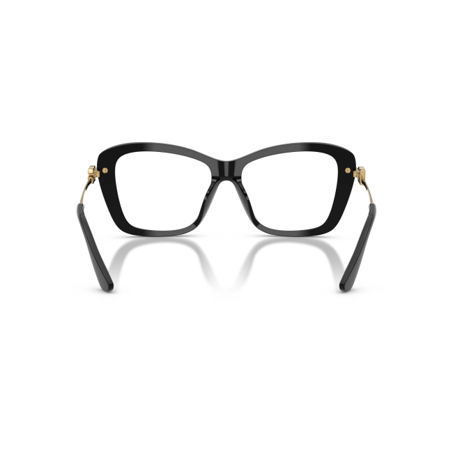 Dolce & Gabbana DG 3439 Col.501 Cal.55 New Occhiali da Vista
