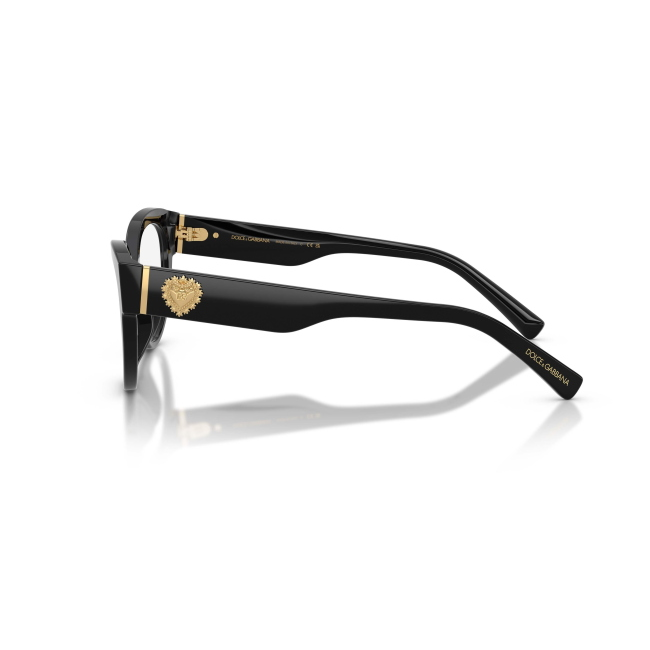 Dolce & Gabbana DG 3440 Col.501 Cal.54 New Occhiali da Vista