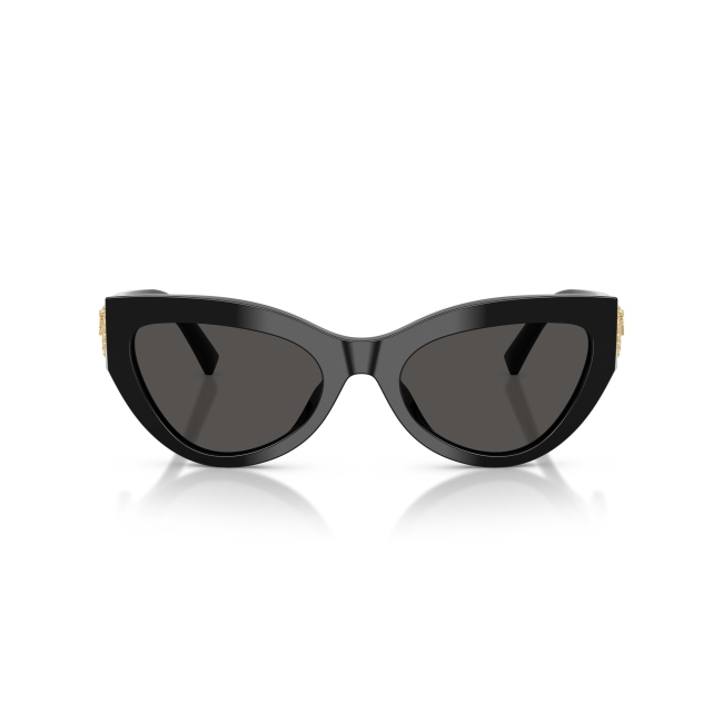 Dolce & Gabbana DG 4536 Col.501/87 Cal.55 New Occhiali da Sole