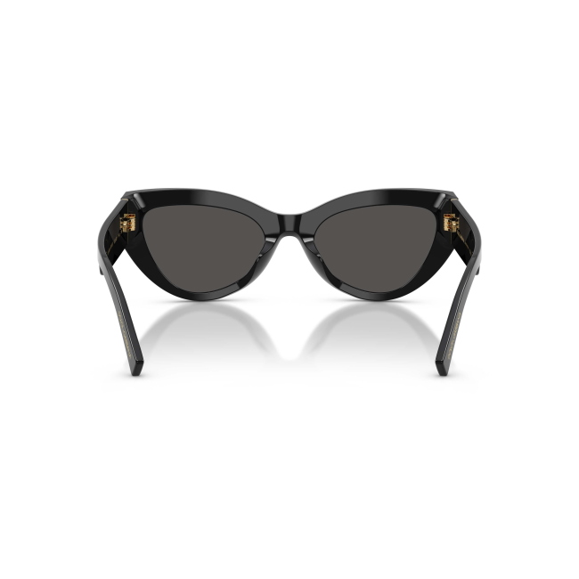 Dolce & Gabbana DG 4536 Col.501/87 Cal.55 New Occhiali da Sole