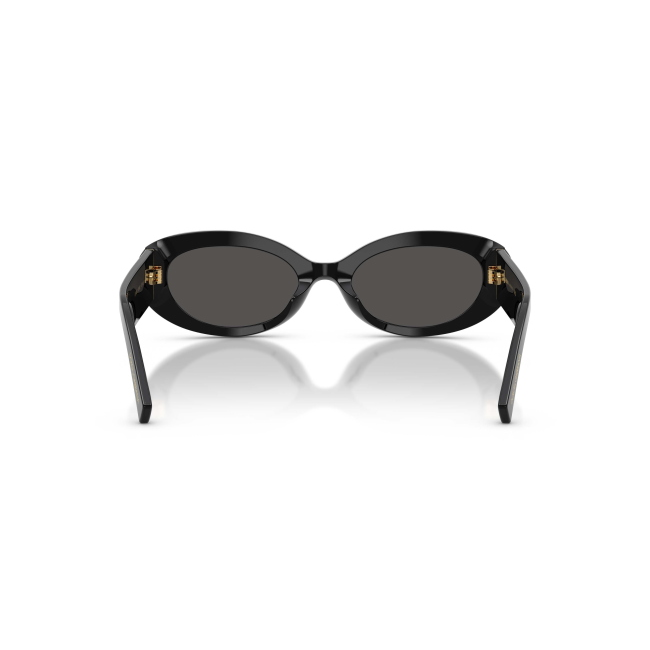 Dolce & Gabbana DG 4537 Col.501/87 Cal.53 New Occhiali da Sole