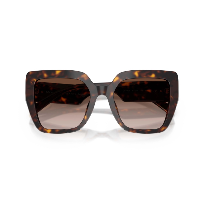 Dolce & Gabbana DG 4538 Col.502/13 Cal.54 New Occhiali da Sole