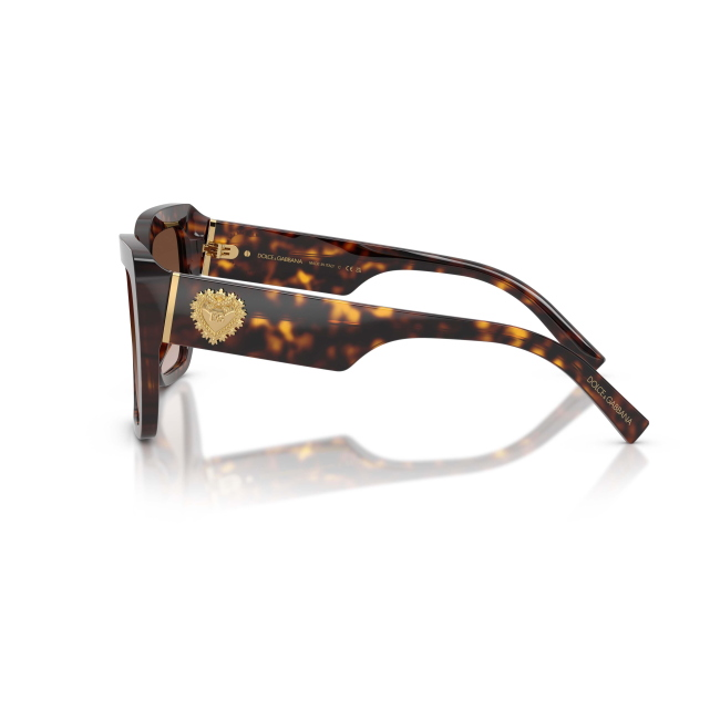 Dolce & Gabbana DG 4538 Col.502/13 Cal.54 New Occhiali da Sole