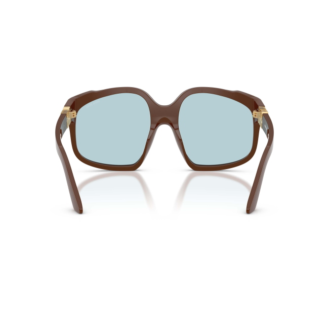 Miu Miu SMU A07 Col.24D-20R Cal.59 New Occhiali da Sole