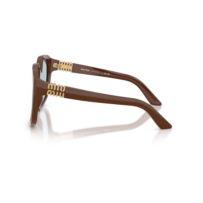 Miu Miu SMU A07 Col.24D-20R Cal.59 New Occhiali da Sole
