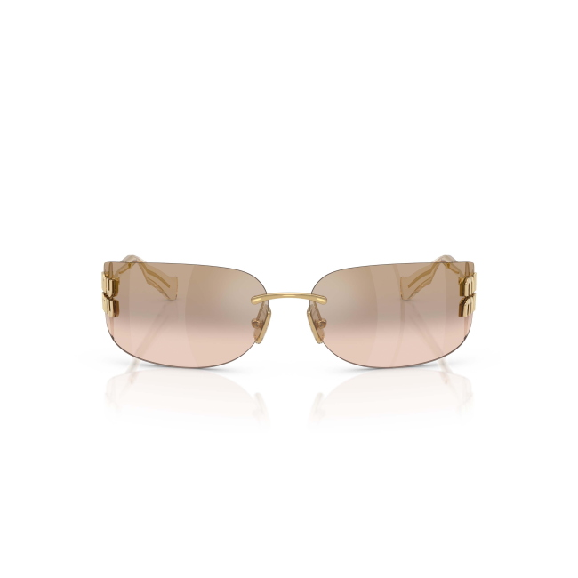 Miu Miu SMU A51 Col.5AK-20P Cal.75 New Occhiali da Sole