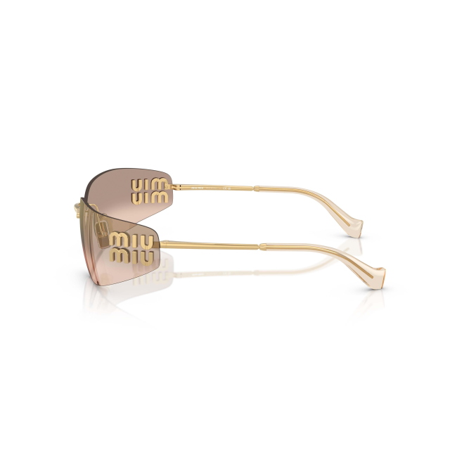 Miu Miu SMU A51 Col.5AK-20P Cal.75 New Occhiali da Sole