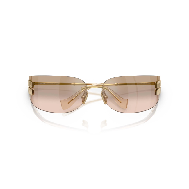 Miu Miu SMU A51 Col.5AK-20P Cal.75 New Occhiali da Sole