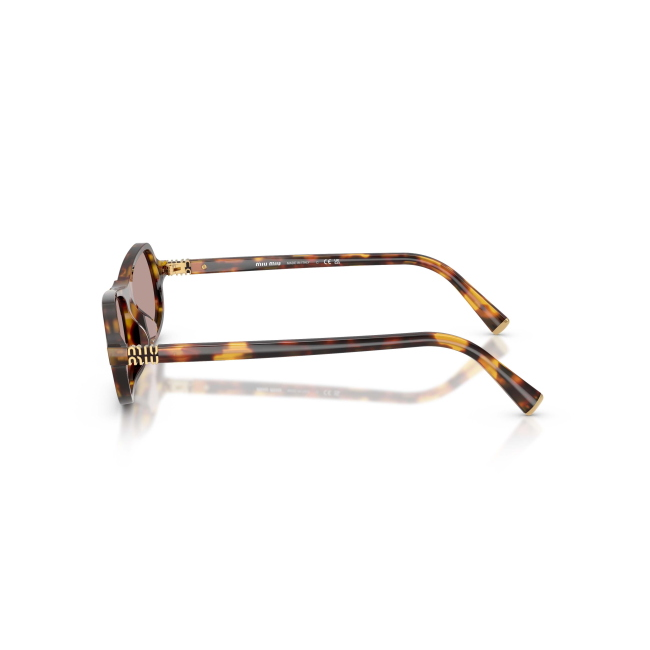 Miu Miu SMU B10-U Col.14L-20I Cal.55 New Occhiali da Sole