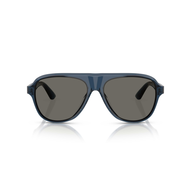 Oliver Peoples OV 5581SU PAUL NEWMAN Col.1670/R5 Cal.57 New Occhiali da Sole