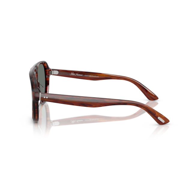 Oliver Peoples OV 5581SU PAUL NEWMAN Col.1721/W5 Cal.57 New Occhiali da Sole