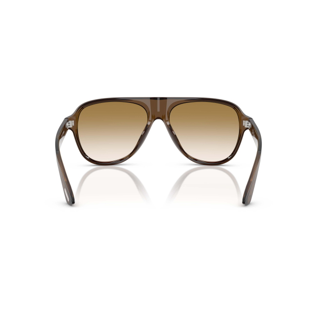 Oliver Peoples OV 5581U PAUL NEWMAN Col.1625 Cal.54 New Occhiali da Vista